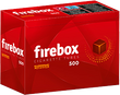 Гильзы для сигарет Firebox 500 шт.