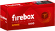 Гільзи для набивання цигарок Firebox 1000 шт. F1000 фото 1